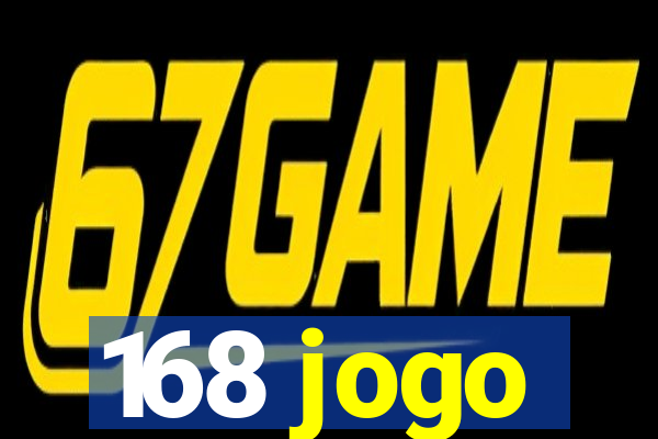 168 jogo